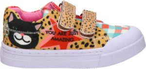 Go Banana's klittenbandschoenen
