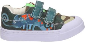 Go Banana's klittenbandschoenen