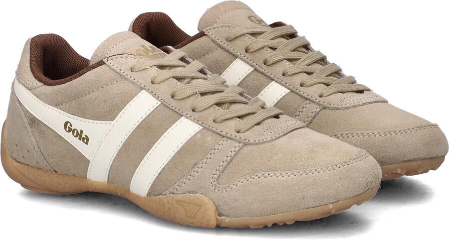 Gola Chase dames sneaker Beige - Foto 2