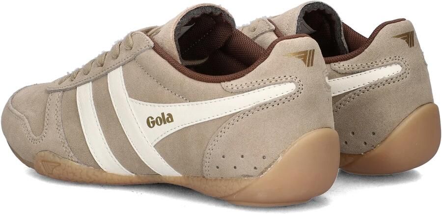 Gola Chase dames sneaker Beige - Foto 3