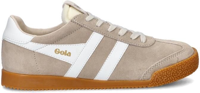 Gola Dames Sneaker Elan Bone White BEIGE - Foto 7