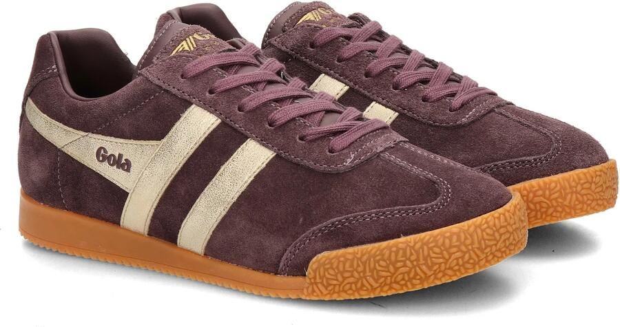 Gola Harrier Mirror lage sneakers - Foto 3