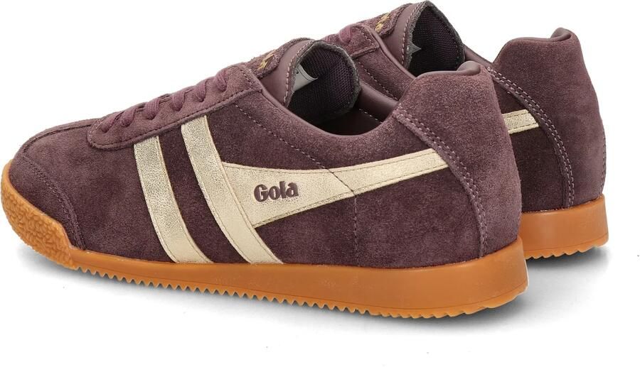 Gola Harrier Mirror lage sneakers - Foto 4