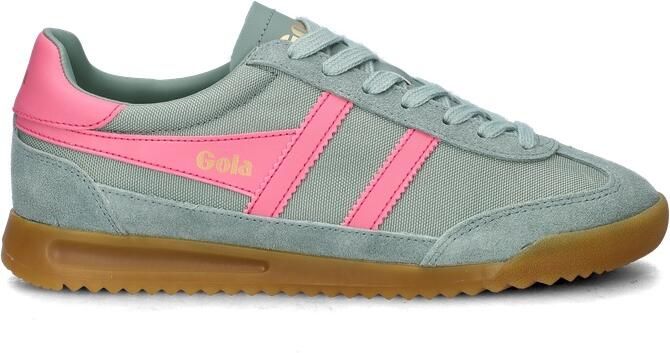 Gola Tornado dames sneaker Groen - Foto 2