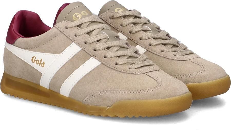 Gola Women's Torpedo Sneakers beige - Foto 5