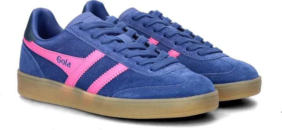 Gola Women's Viper Sneakers blauw - Foto 4
