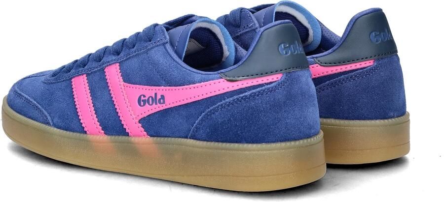 Gola Women's Viper Sneakers blauw - Foto 5