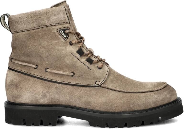 Greve Dolomiti veterboots