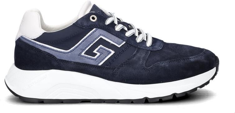 Greve Arnhem lage sneakers