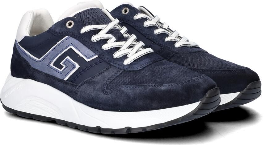 Greve Arnhem lage sneakers - Foto 3