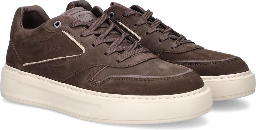 Greve Delft lage sneakers - Foto 3