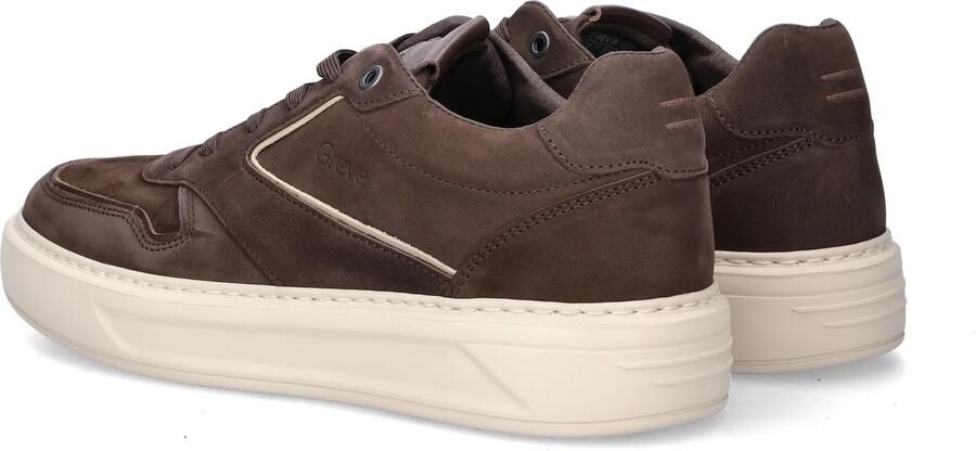 Greve Delft lage sneakers - Foto 4