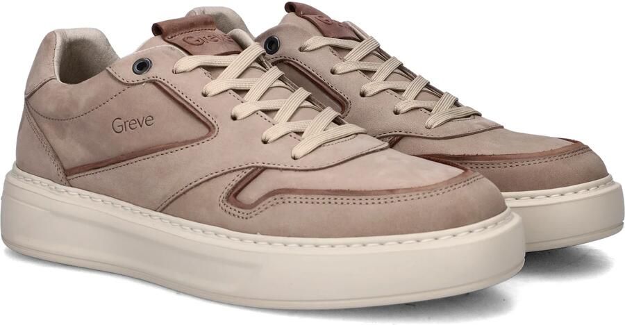 Greve Delft lage sneakers - Foto 4
