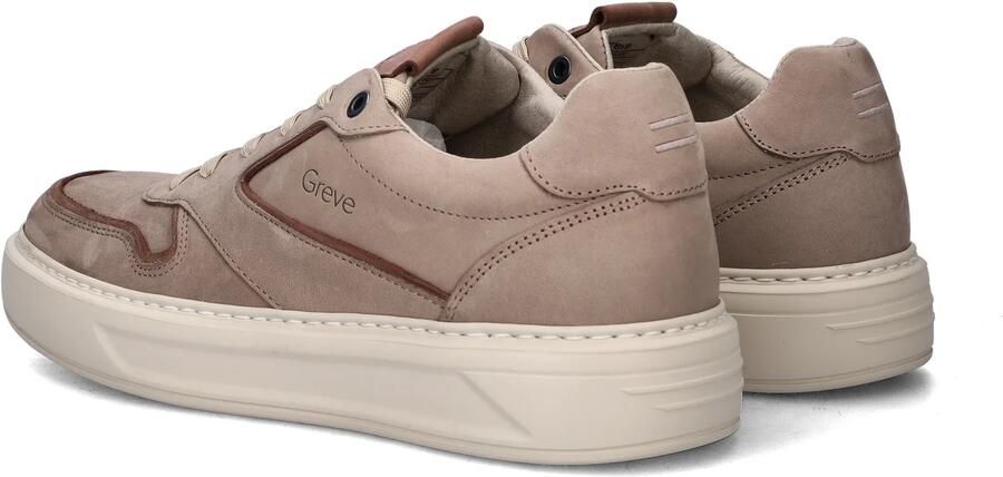Greve Delft lage sneakers - Foto 5