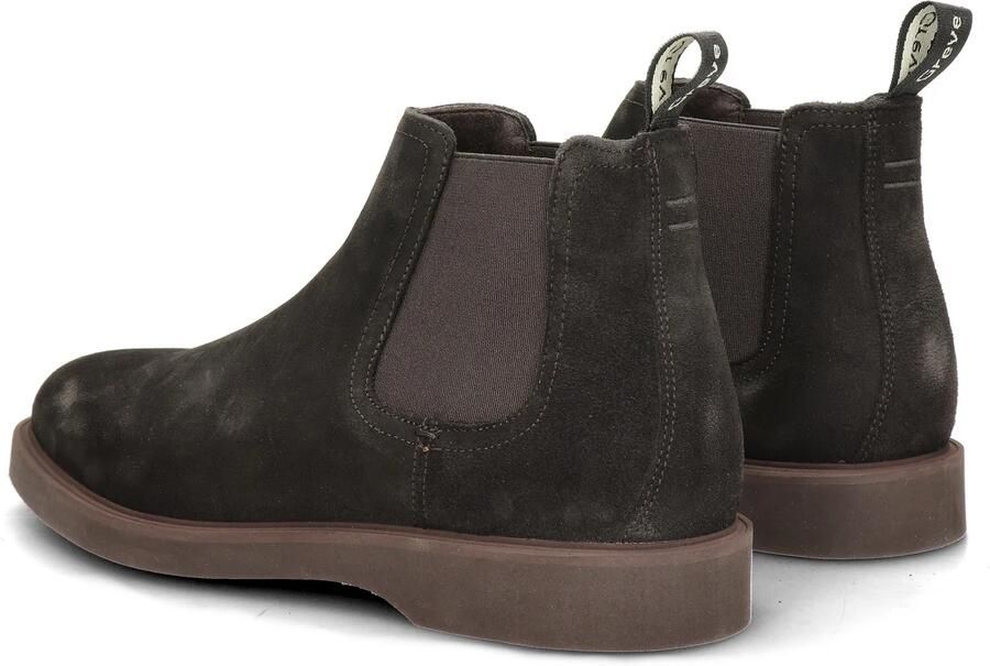 GREVE Veterboots Heren Vito Bruin - Foto 7