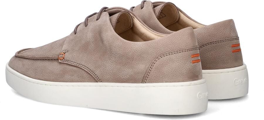 Greve WAVE ROCCIA NUBUCK SAURUS Wijdte H - Foto 4