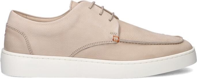 Greve Wave heren sneaker Beige - Foto 2