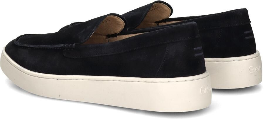 Greve Wave mocassins & loafers - Foto 3