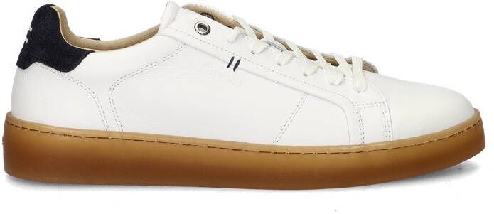 Greve Wave heren sneaker Wit