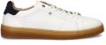 Greve Wave heren sneaker Wit - Wit