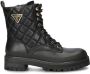 Guess Herfst Winter Dames Schoenencollectie Black Dames - Thumbnail 3
