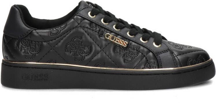 Guess Beckie lage sneakers