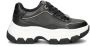 GUESS Berrett Sneakers Dames Zwart - Thumbnail 2