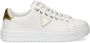 Guess Stijlvolle damessneakerscollectie White Dames - Thumbnail 3