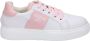 Guess Ester lage sneakers - Thumbnail 1