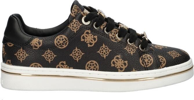 Guess Lage Sneakers STASEY FLPSTA FAL12