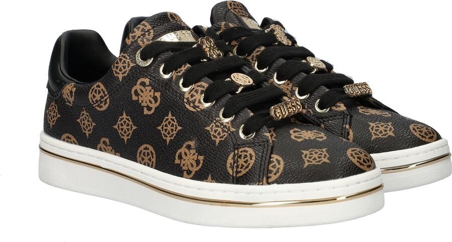 Guess Lage Sneakers STASEY FLPSTA FAL12 - Foto 3