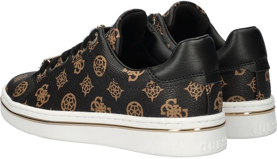 Guess Lage Sneakers STASEY FLPSTA FAL12 - Foto 2