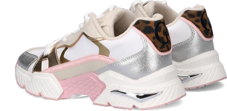Guess Ciesta sneakers - Foto 4