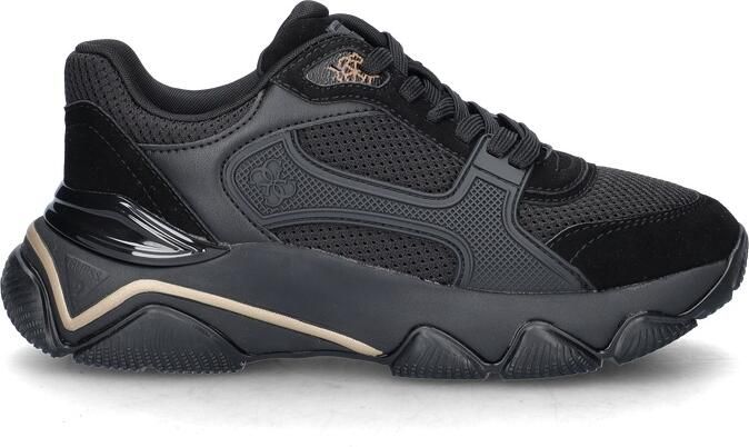Guess Mazzy 2 lage sneakers - Foto 3