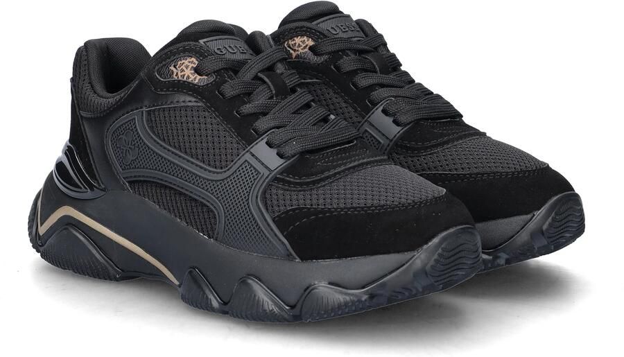 Guess Mazzy 2 lage sneakers - Foto 5