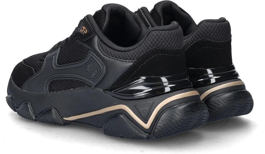 Guess Mazzy 2 lage sneakers - Foto 4
