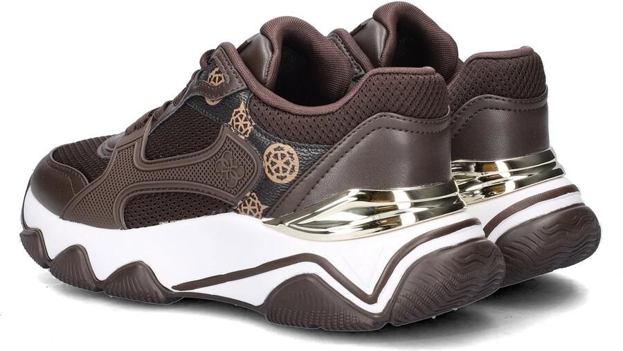 Guess Sneakers MAZZY FLTMZZ ELE12 - Foto 4