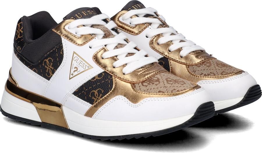 Guess Lage Sneakers FLFMIC FAL12 MICKAY-BEIBR - Foto 5