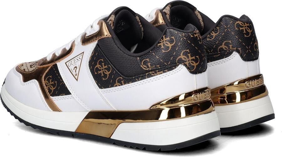 Guess Lage Sneakers FLFMIC FAL12 MICKAY-BEIBR - Foto 6