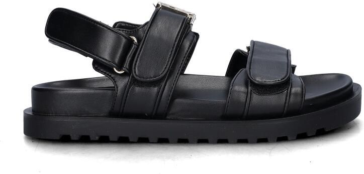 Guess Platte sandalen FLJFBLELE03