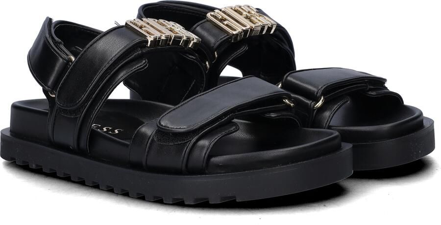Guess Platte sandalen FLJFBLELE03 - Foto 2