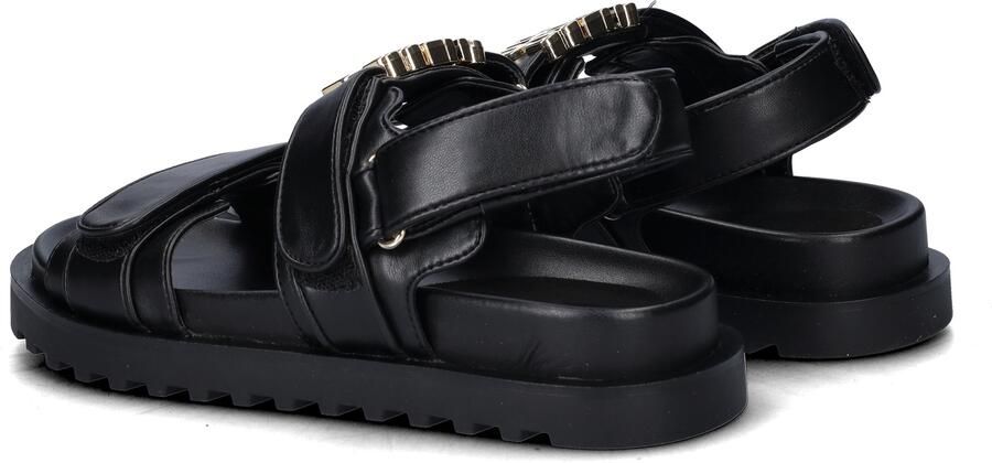 Guess Platte sandalen FLJFBLELE03 - Foto 3