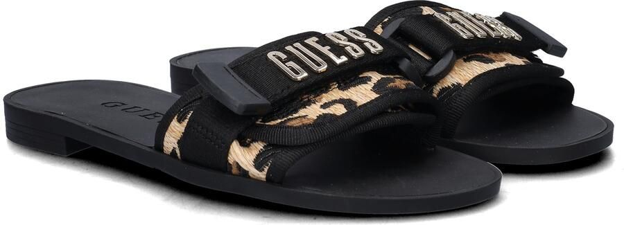 Guess Platte sandalen FOOTWEAR DRESS FLJEL5 FAB03 - Foto 7