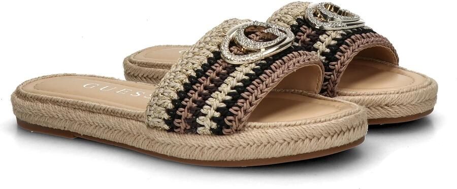 Guess slippers - Foto 3