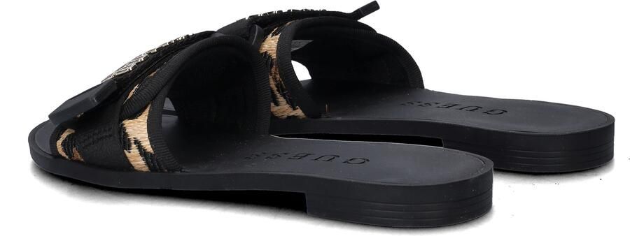 Guess Platte sandalen FOOTWEAR DRESS FLJEL5 FAB03 - Foto 6