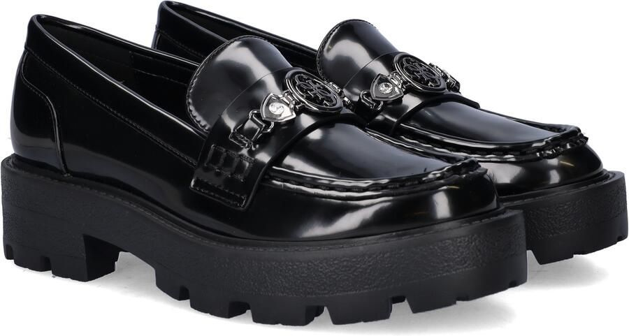 Guess Yaako instapschoenen - Foto 3