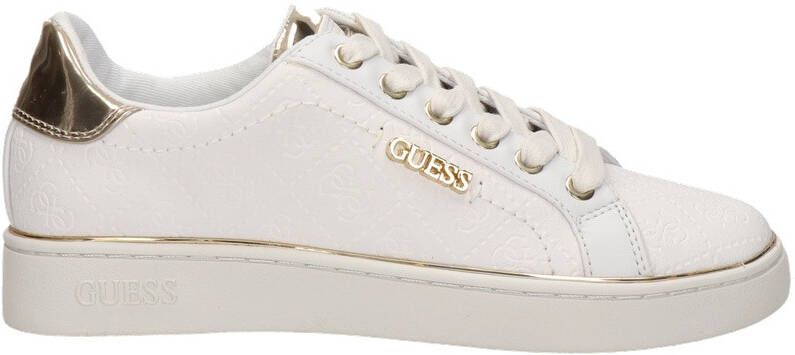 GUESS Beckie Active Lady Wit Dames - Foto 3
