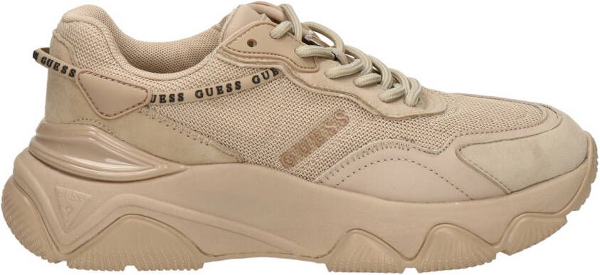 Guess Micola dad sneakers