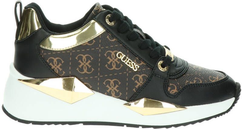 Guess Tallyn lage sneakers