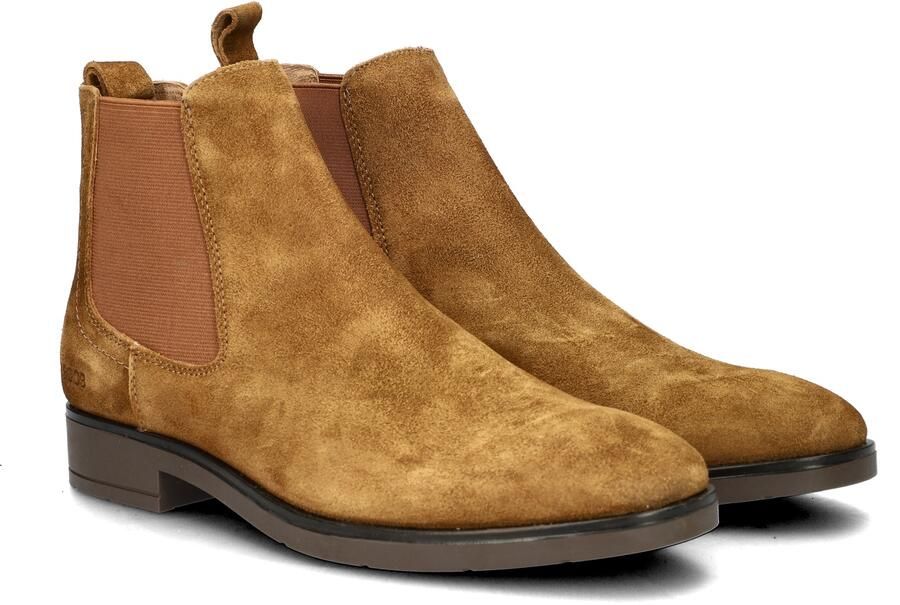 Haboob Jomma chelseaboots